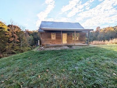 5608 N State Road 43, Solsberry, IN, 47459