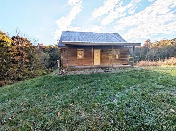 5608 N State Road 43, Solsberry, IN 47459