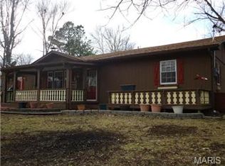 9251 Patricia Ln, Pevely, MO