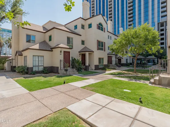 100 E FILLMORE Street #234, Phoenix, AZ 85004