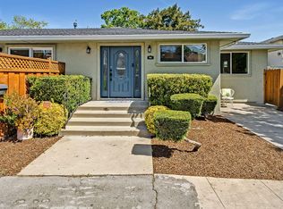 731 Fulton St, Redwood City, CA