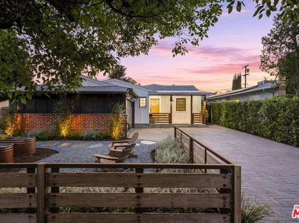 5741 Lemona Ave, Van Nuys, CA 91411