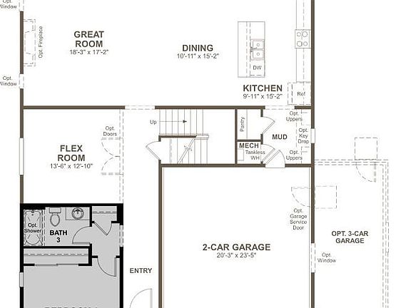 2nd image of 6451 Ankina Drive