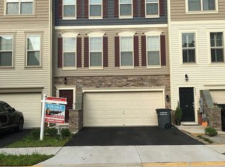 9004 Endicott Pl, Lorton, VA 22079