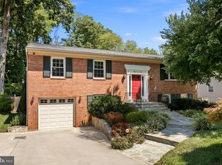 3114 McGeorge Ter, Alexandria, VA 22309