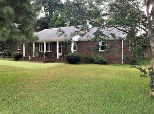 2208 Baylake Rd, Virginia Beach, VA 23455