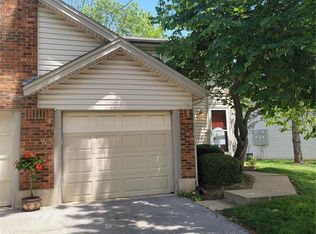 728 Sugar Glen Dr UNIT 4, Saint Peters, MO