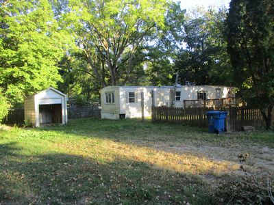 704 N Camburn St, Stanton, MI, 48888