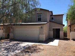 3201 W Calle De Manzanillo, Tucson, AZ 85742
