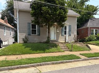 1306 Graham St, Saint Louis, MO 63139