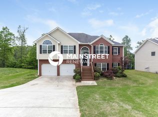4398 Tillage Path, Douglasville, GA 30135