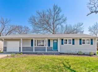2737 Braemore Rd, Columbia, MO 65203