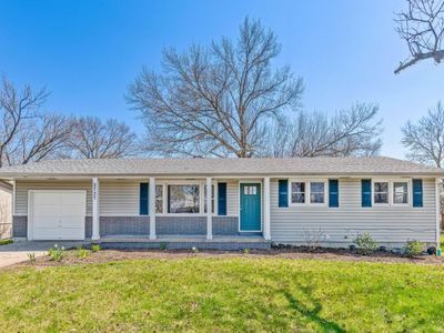2737 Braemore Rd, Columbia, MO, 65203