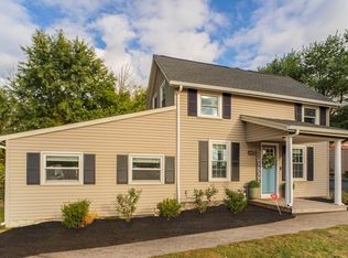 672 Woburn St, Wilmington, MA 01887