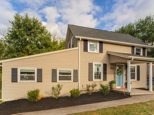 672 Woburn St, Wilmington, MA 01887