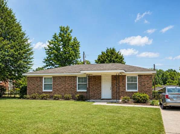 1012 Blue Ridge Ter, Columbia, SC 29203