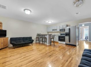 4413 Park Ave APT 2L, Union City, NJ 07087