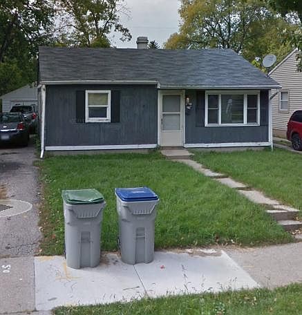 1st image of 5021 N 48th St #5021N48