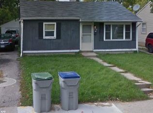 5021 N 48th St #5021N48, Milwaukee, WI 53218