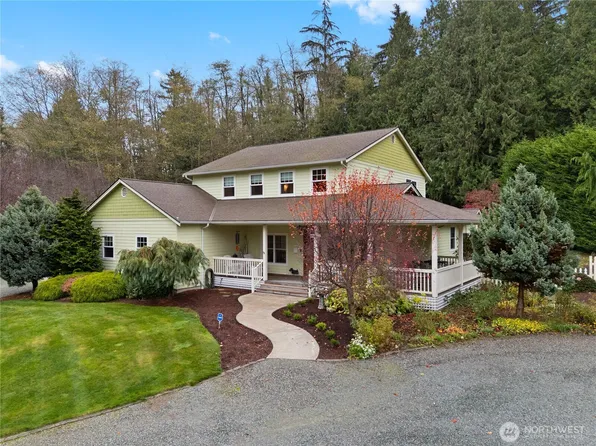 15853 Mountain View Road, Mount Vernon, WA 98274