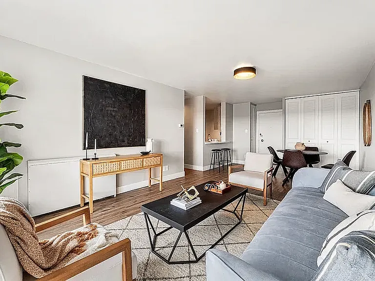 The Alpine One-Bedroom 5