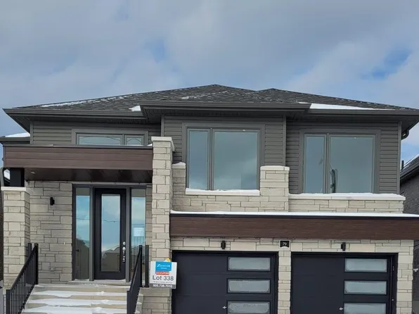 79 Sun Valley Ave, Wasaga Beach, ON L9Z 1J7