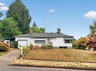 7605 NW 11th Ave, Vancouver, WA 98665