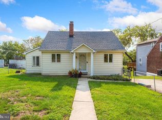 7602 Cardinal Ln, Fort Washington, MD 20744