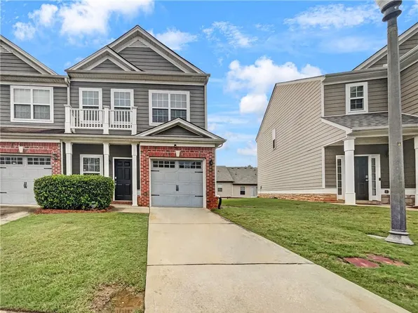 7779 Bucknell Ter, Fairburn, GA 30213