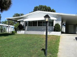 7605 Blackhawk Rd, Micco, FL 32976