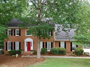1871 Dayron Trce, Marietta, GA 30062