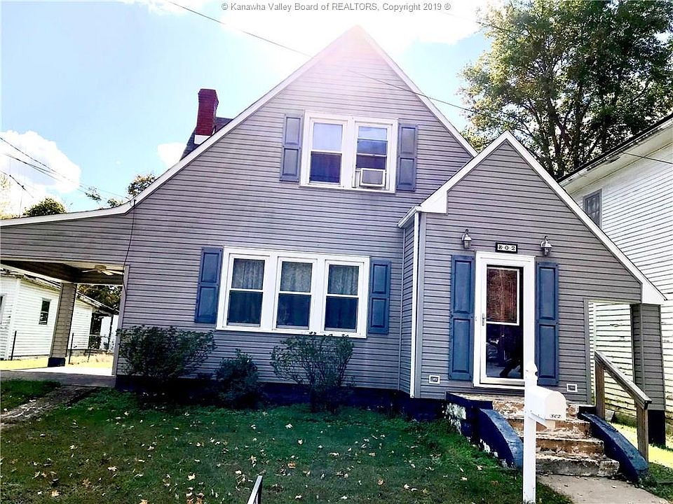 1st image of 802 Ashton St