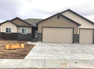 194 N 4046 E, Rigby, ID 83442