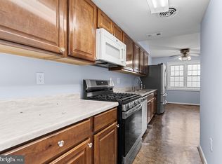 3537 Cranmer Mews, Woodbridge, VA 22193