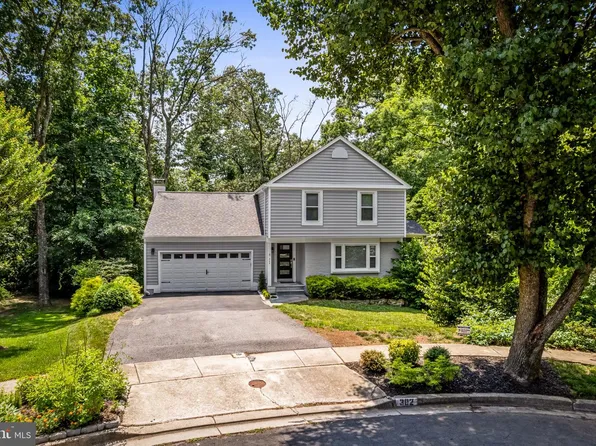 302 Wood Shadows Ct, Millersville, MD 21108