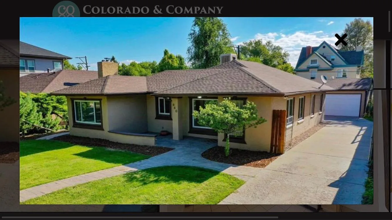 840 N Krameria St — Photo 2