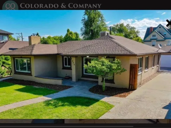 840 Krameria St N, Denver, CO 80220