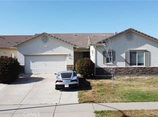 1939 Faxon Dr, Atwater, CA