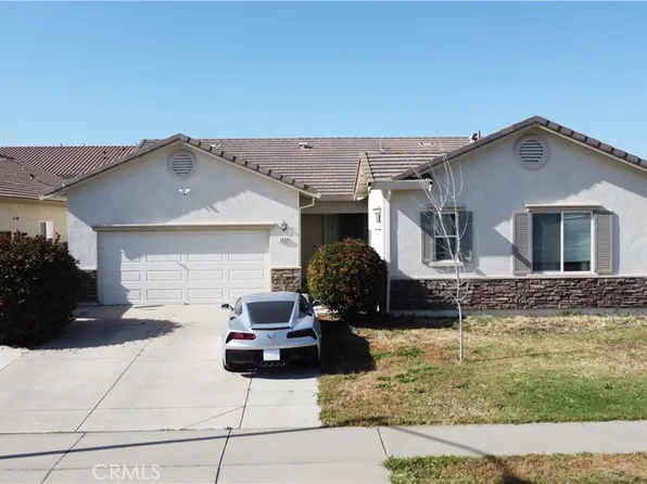 1939 Faxon Dr, Atwater, CA 95301