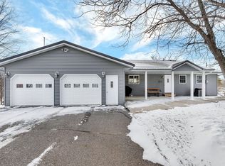 22553 Fordham Rd, Richmond, MN 56368