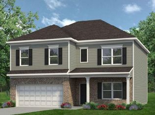 200 Oakmont Dr, Dallas, GA 30132