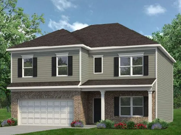 200 Oakmont Dr, Dallas, GA 30132