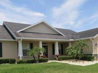 311 Lanceolate Dr, Winter Haven, FL 33880