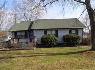 114 Inca Cir, Oak Ridge, TN 37830