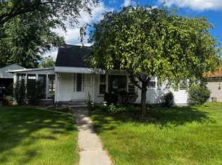 15191 Merriman Rd, Livonia, MI 48154