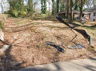 1342 Elizabeth Ave SW, Atlanta, GA 30310