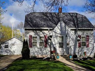 232 S Willow St, Kimberly, WI 54136