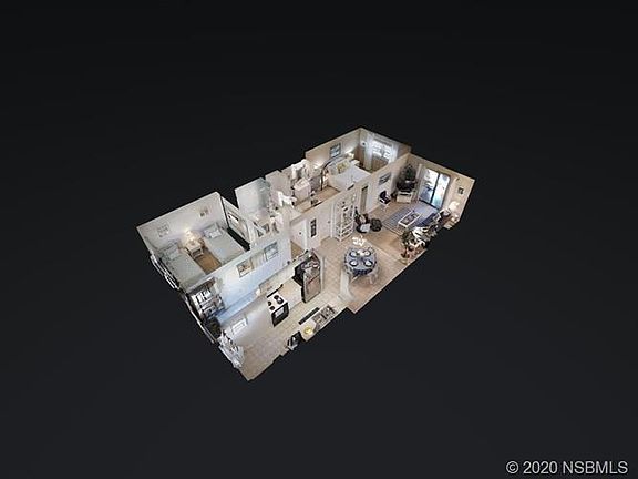 4th image of 4201 S Atlantic Ave APT 106