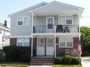 5 S Decatur Ave, Margate City, NJ 08402