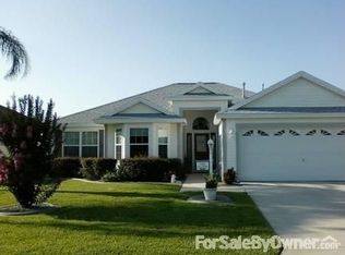 511 Weston Manor Dr, The Villages, FL 32162
